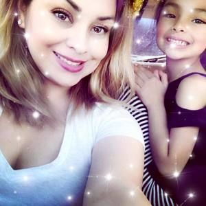 Meet your Posher, Alma